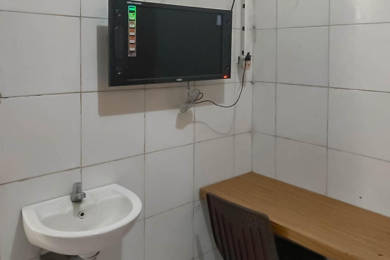 Hotel Arimbi 3 Redpartner Bandung Exterior photo
