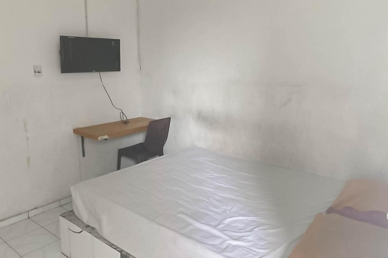 Hotel Arimbi 3 Redpartner Bandung Exterior photo