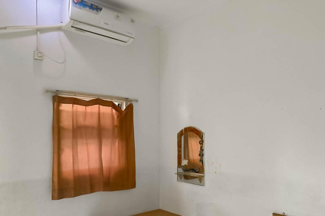 Hotel Arimbi 3 Redpartner Bandung Exterior photo